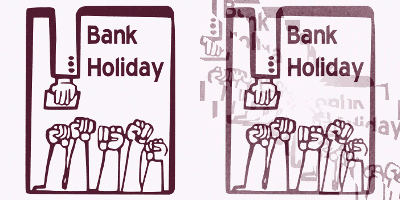 Bank Holiday - Barbara Tate EP (2006)