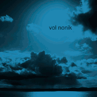 Vol Nonik - Clouds Are Here To Stay (1997)