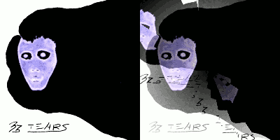33 Tears - 33 Tears (2008)