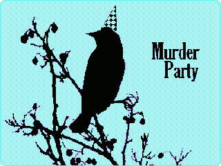 Murder Party