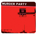 Murder Party The Vue wallpaper