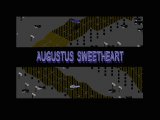 Augustus Sweetheart wallpaper (racing destruction sweetheart)