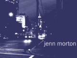 Jenn Morton wallpaper (If I Die Tonight)